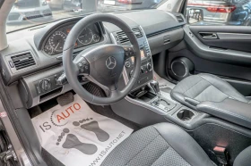 Mercedes-Benz A 200 CDI/Подгрев/Авантгард/Автомат/Темпомат, снимка 7