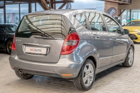 Mercedes-Benz A 200 CDI/Подгрев/Авантгард/Автомат/Темпомат, снимка 5