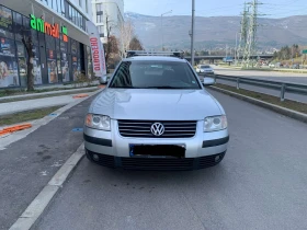 VW Passat AWT 1.8T, снимка 1