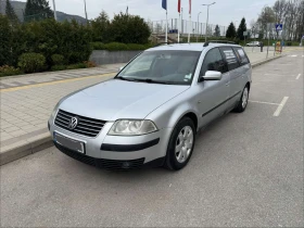 VW Passat AWT 1.8T, снимка 3