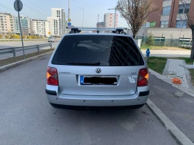 VW Passat AWT 1.8T, снимка 2