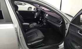 Kia K5 2.0* LUXURY* ПОДГРЕВ* КАМЕРА* КЕЙЛЕС* , снимка 12