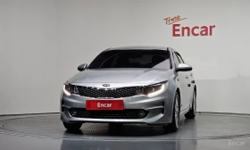 Kia K5 2.0* LUXURY* ПОДГРЕВ* КАМЕРА* КЕЙЛЕС* , снимка 3