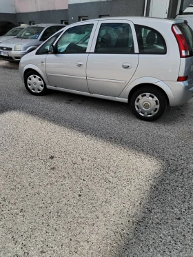 Opel Meriva 1.7 CDTI, снимка 7