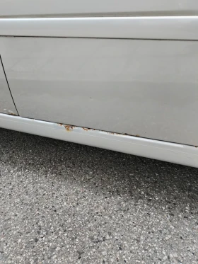 Opel Meriva 1.7 CDTI, снимка 5