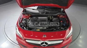 Mercedes-Benz CLA 220 4MATIC AMG LINE !УНИКАТ!FULL!!ПАНОРАМА, снимка 5