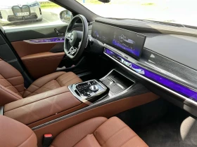 BMW 740 xDrive Sedan, снимка 8