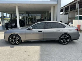 BMW 740 xDrive Sedan, снимка 3