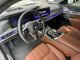 BMW 740 xDrive Sedan, снимка 6