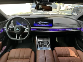 BMW 740 xDrive Sedan, снимка 7