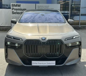 BMW 740 xDrive Sedan, снимка 13
