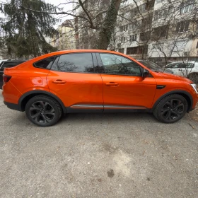 Renault Arkana, снимка 1