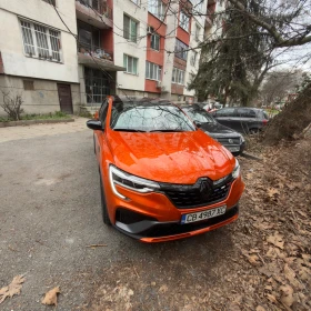 Renault Arkana, снимка 5