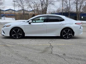 Toyota Camry XSE , снимка 4