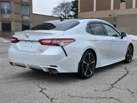 Toyota Camry XSE , снимка 7