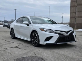 Toyota Camry XSE , снимка 1