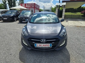 Hyundai I30 1.4I-100K.C-NAVI-CAMERA--EURO6, снимка 2