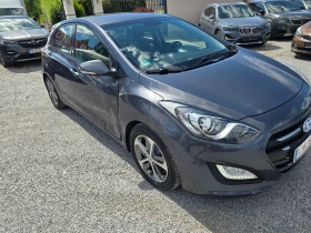 Hyundai I30 1.4I-100K.C-NAVI-CAMERA--EURO6, снимка 3