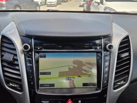 Hyundai I30 1.4I-100K.C-NAVI-CAMERA--EURO6, снимка 16