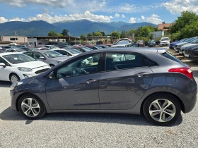 Hyundai I30 1.4I-100K.C-NAVI-CAMERA--EURO6, снимка 9