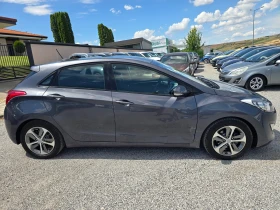 Hyundai I30 1.4I-100K.C-NAVI-CAMERA--EURO6, снимка 4