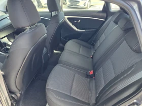 Hyundai I30 1.4I-100K.C-NAVI-CAMERA--EURO6, снимка 11