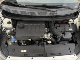 Hyundai Ix20 1.4crdi, снимка 12