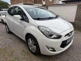 Hyundai Ix20 1.4crdi, снимка 3