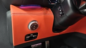 Mercedes-Benz AMG GT GT55* ЛЮК* МАСАЖ* HUD* 360* ПОДГРЕВ ВОЛАН* КРАЙНА , снимка 12