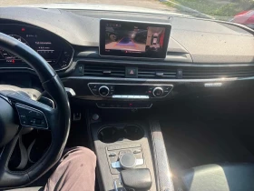 Audi S5 * Technik * ГЛАВНО ПРЕДСТАВИТЕСТВО НА AUDI, снимка 9