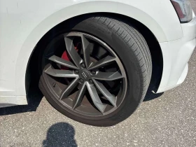 Audi S5 * Technik * ГЛАВНО ПРЕДСТАВИТЕСТВО НА AUDI, снимка 6