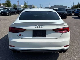 Audi S5 * Technik * ГЛАВНО ПРЕДСТАВИТЕСТВО НА AUDI, снимка 5