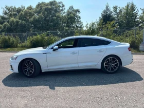 Audi S5 * Technik * ГЛАВНО ПРЕДСТАВИТЕСТВО НА AUDI, снимка 3