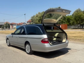 Mercedes-Benz E 270, снимка 1