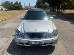 Mercedes-Benz E 270, снимка 6
