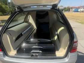 Mercedes-Benz E 270, снимка 5