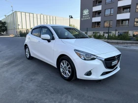 Mazda 2 1.5i SkyActiv-G Revolution Automat, снимка 1