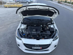 Mazda 2 1.5i SkyActiv-G Revolution Automat, снимка 4