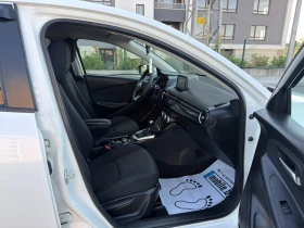 Mazda 2 1.5i SkyActiv-G Revolution Automat, снимка 13