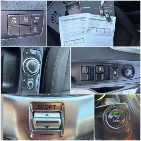 Mazda 2 1.5i SkyActiv-G Revolution Automat, снимка 12