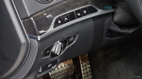 Mercedes-Benz S 350 4MATIC/FULL-ASSISTS/BURMESTER/PANOROOF, снимка 14