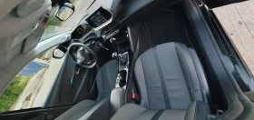 Peugeot 208 1.2 puretech Allure Pack , снимка 12