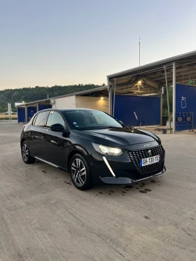 Peugeot 208 1.2 puretech Allure Pack , снимка 16