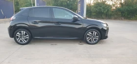 Peugeot 208 1.2 puretech Allure Pack , снимка 3
