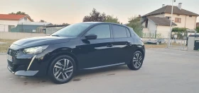 Peugeot 208 1.2 puretech Allure Pack , снимка 7