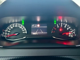 Peugeot 208 1.2 puretech Allure Pack , снимка 11