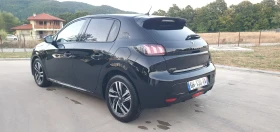 Peugeot 208 1.2 puretech Allure Pack , снимка 6