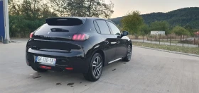 Peugeot 208 1.2 puretech Allure Pack , снимка 4