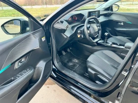 Peugeot 208 1.2 puretech Allure Pack , снимка 9