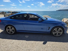 BMW 435 i xDrive, снимка 8